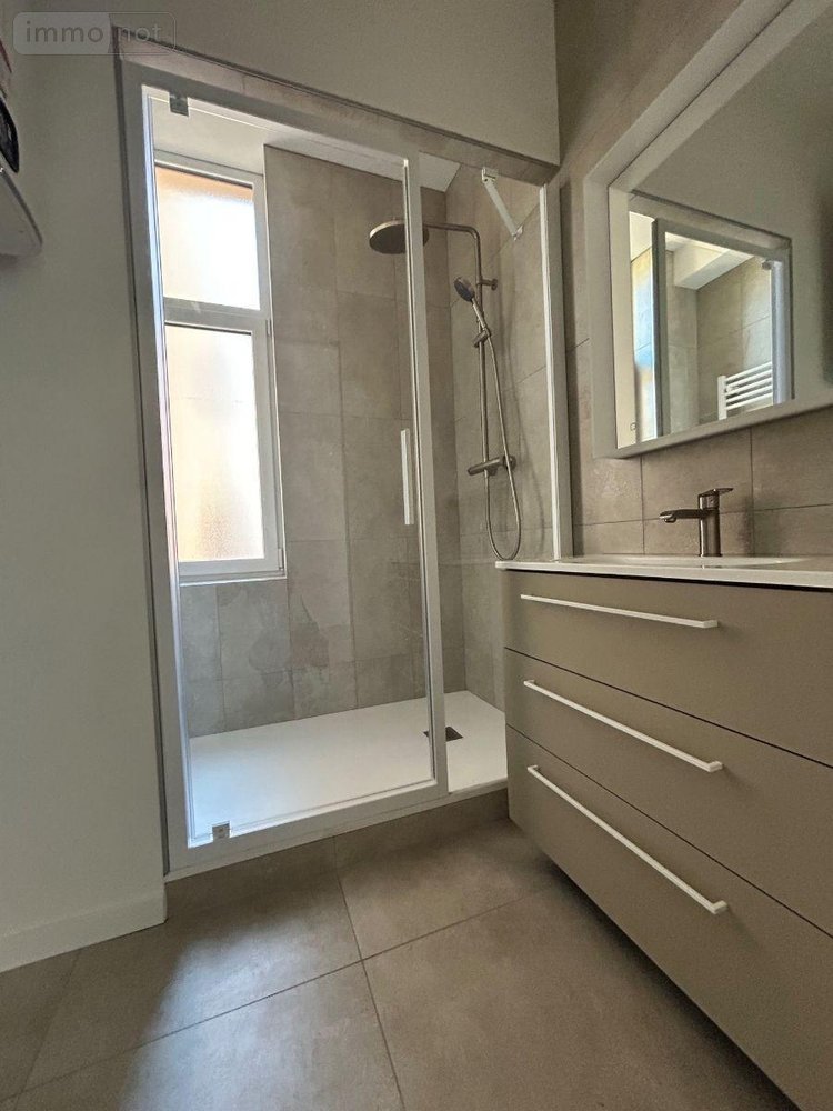 Appartement a vendre Chambéry 73000 Savoie 74 m2 3 pièces 277000 euros