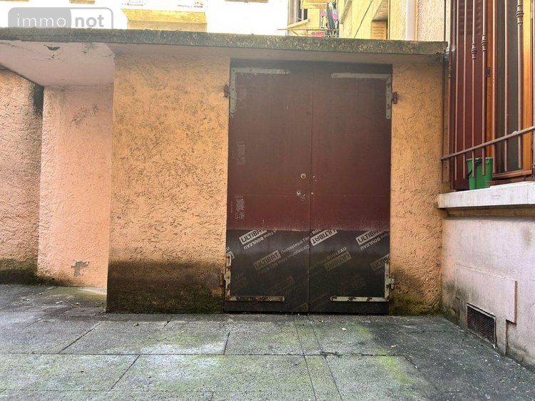 Appartement a vendre Chambéry 73000 Savoie 74 m2 3 pièces 277000 euros