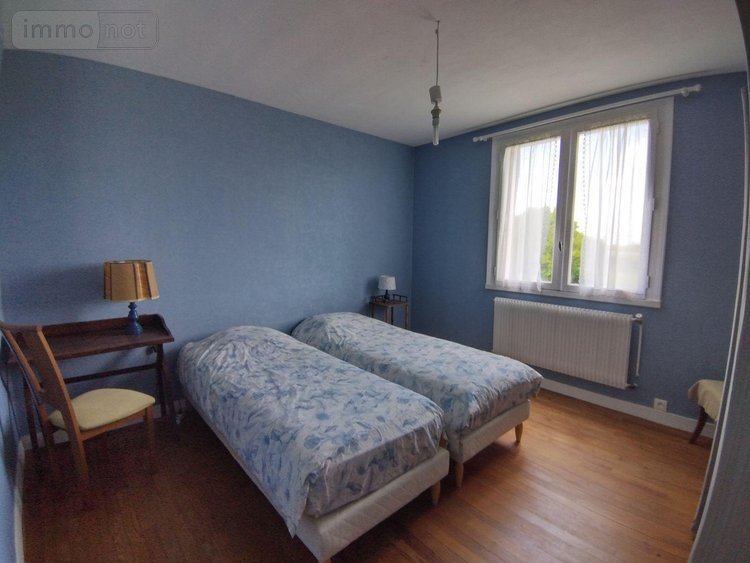 Maison a vendre Plougasnou 29630 Finistère 183 m2 10 pièces 262500 euros