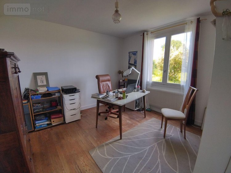 Maison a vendre Plougasnou 29630 Finistère 183 m2 10 pièces 262500 euros