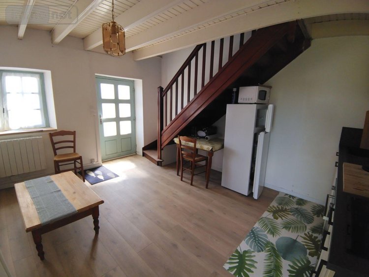Maison a vendre Plougasnou 29630 Finistère 183 m2 10 pièces 262500 euros
