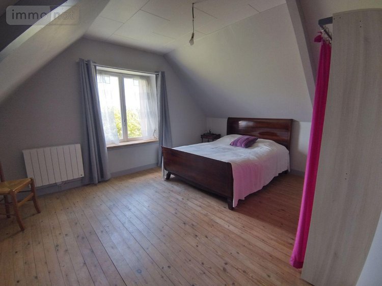 Maison a vendre Plougasnou 29630 Finistère 183 m2 10 pièces 262500 euros