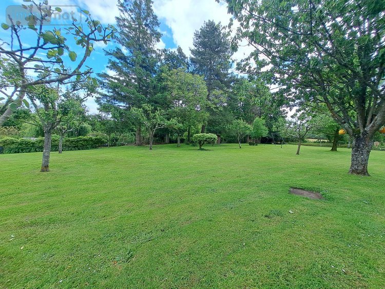 Maison a vendre Le Molay-Littry 14330 Calvados 130 m2 5 pièces 246500 euros