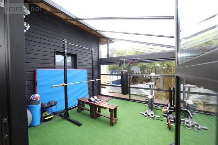 Maison a vendre Ondres 40440 Landes 225 m2 5 pièces 1150000 euros