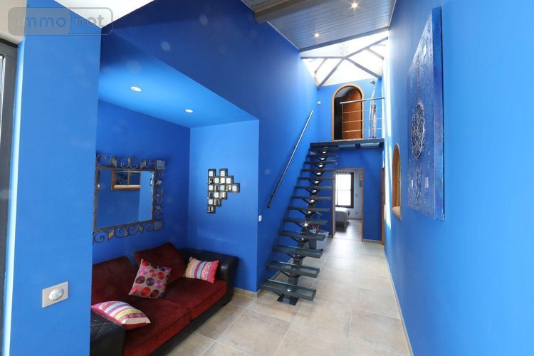 Maison a vendre Ondres 40440 Landes 225 m2 5 pièces 1150000 euros