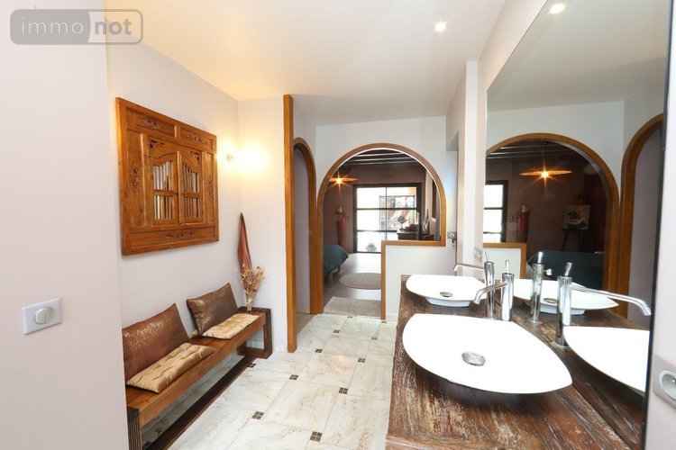 Maison a vendre Ondres 40440 Landes 225 m2 5 pièces 1150000 euros