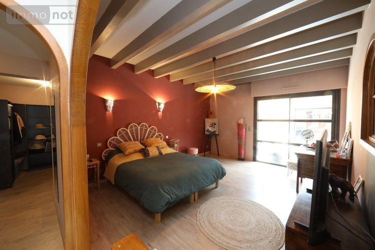 Maison a vendre Ondres 40440 Landes 225 m2 5 pièces 1150000 euros