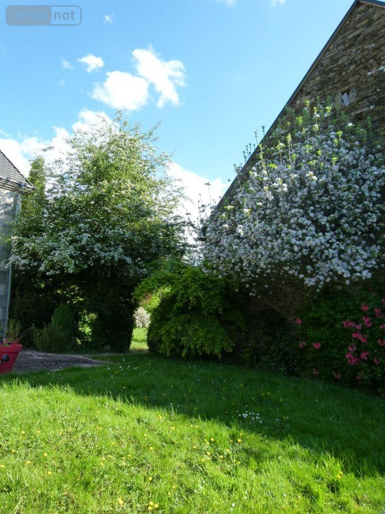 Maison a vendre Bétête 23270 Creuse 110 m2 2 pièces 208000 euros