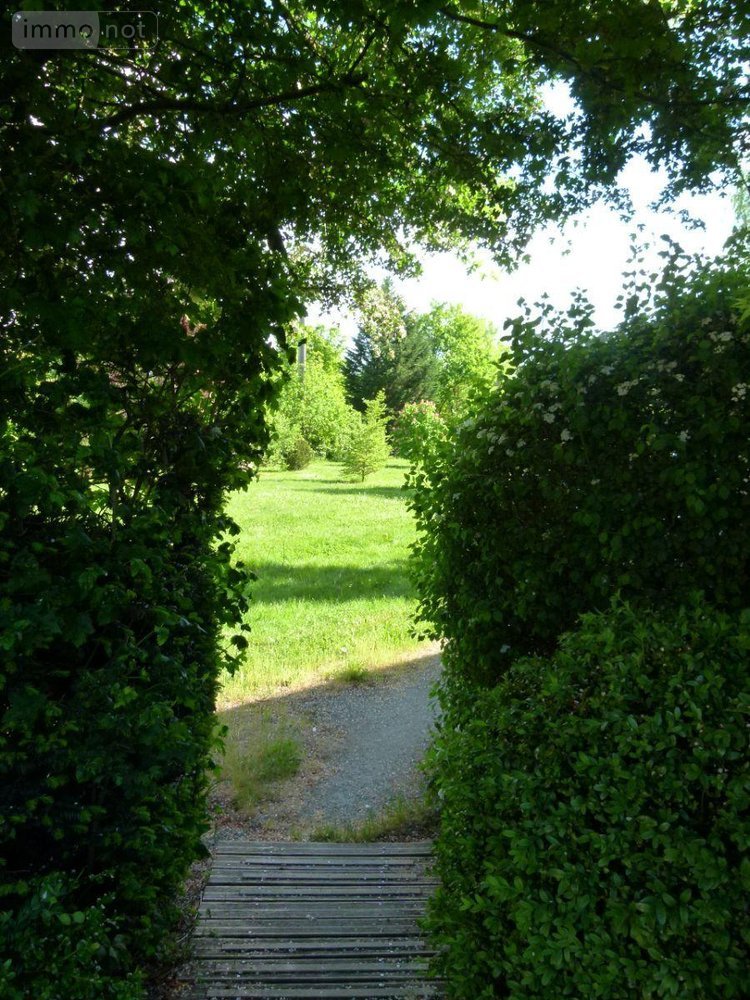 Maison a vendre Bétête 23270 Creuse 110 m2 2 pièces 199000 euros