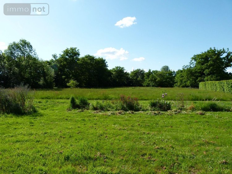 Maison a vendre Bétête 23270 Creuse 110 m2 2 pièces 199000 euros