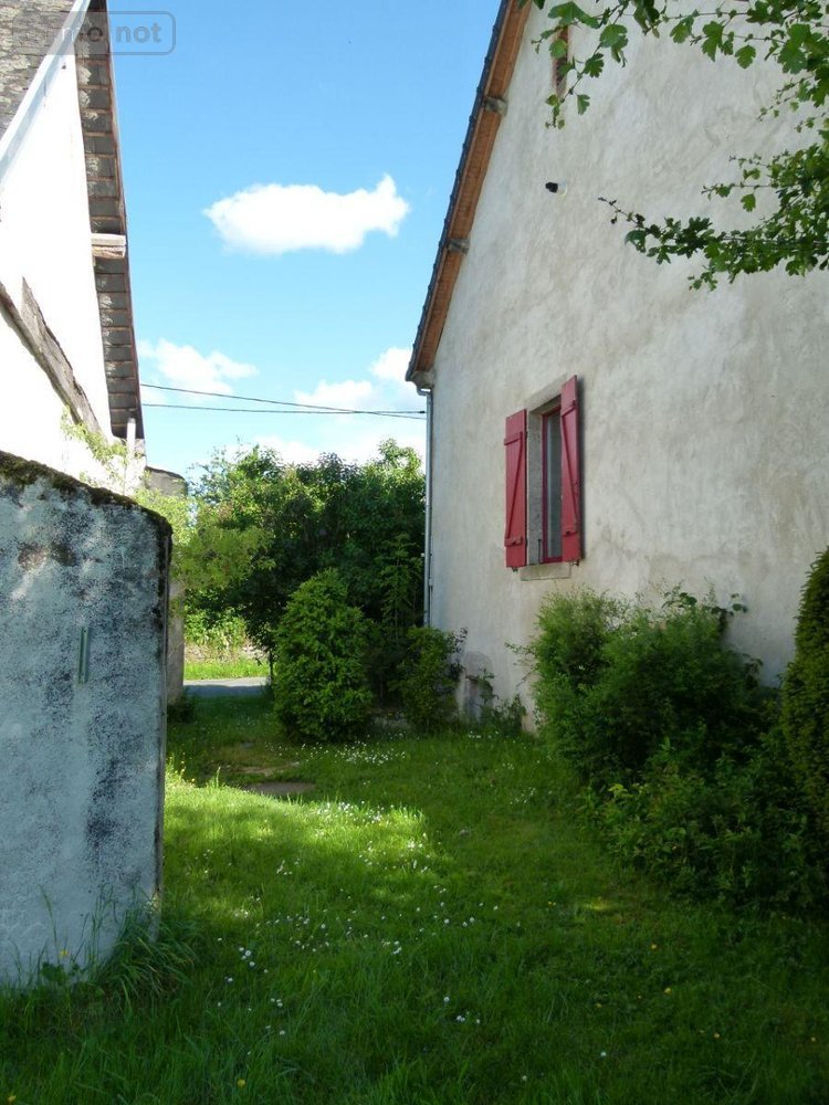 Maison a vendre Bétête 23270 Creuse 110 m2 2 pièces 208000 euros