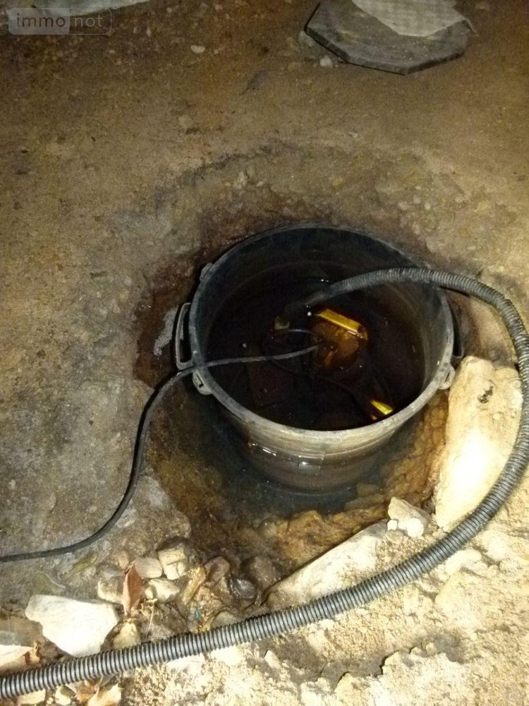 Maison a vendre Bétête 23270 Creuse 110 m2 2 pièces 208000 euros