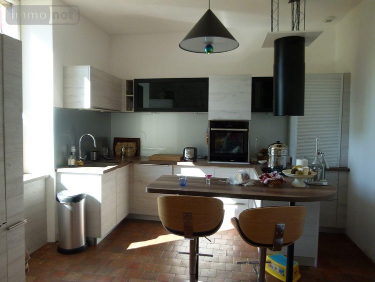 Maison a vendre Bétête 23270 Creuse 110 m2 2 pièces 199000 euros