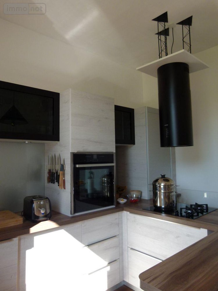 Maison a vendre Bétête 23270 Creuse 110 m2 2 pièces 208000 euros