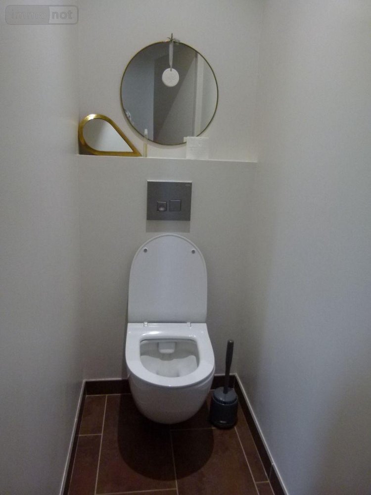 Maison a vendre Bétête 23270 Creuse 110 m2 2 pièces 208000 euros