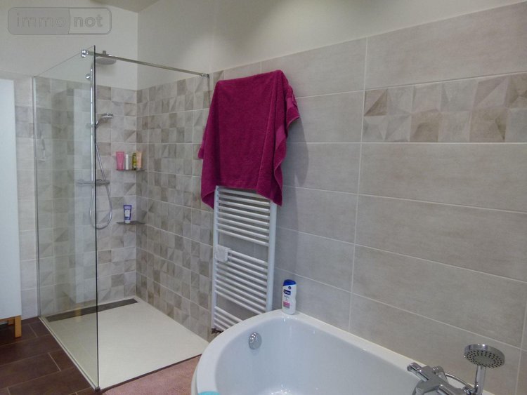 Maison a vendre Bétête 23270 Creuse 110 m2 2 pièces 199000 euros