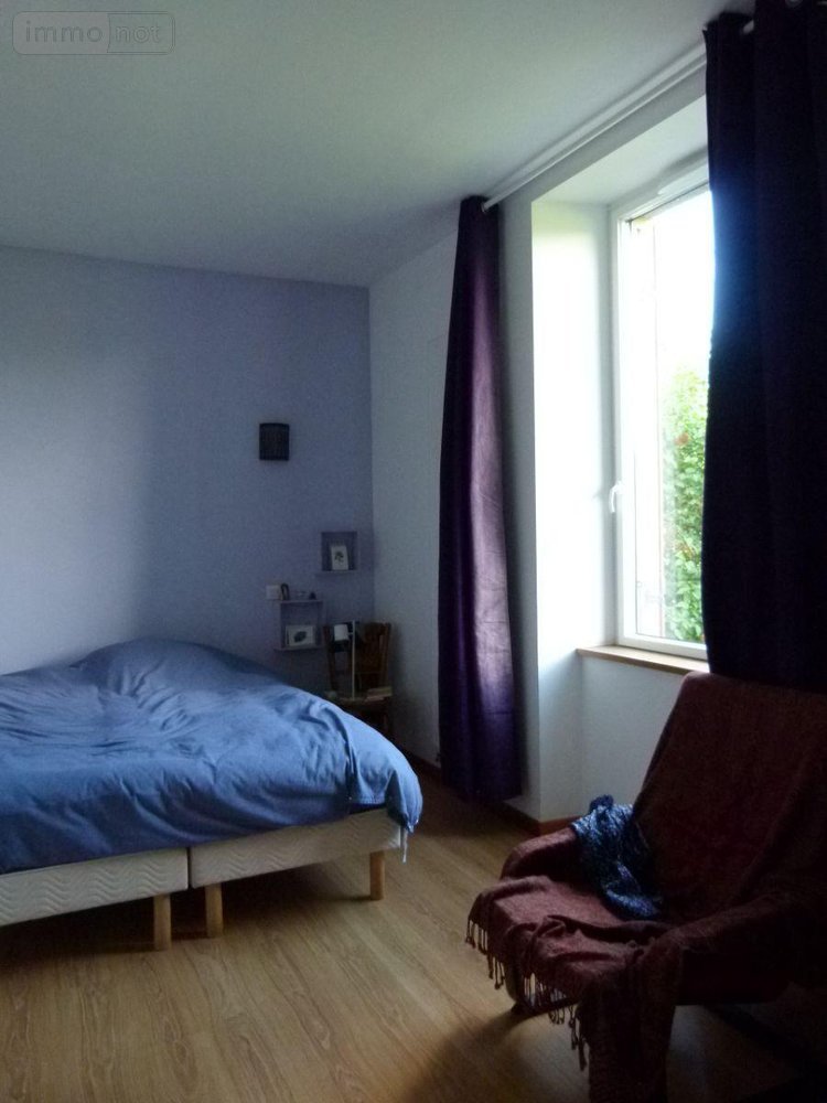 Maison a vendre Bétête 23270 Creuse 110 m2 2 pièces 199000 euros