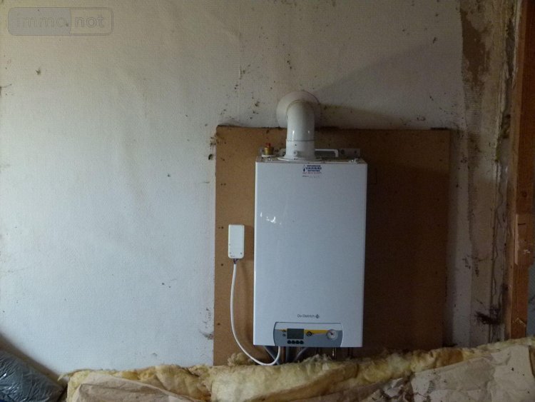 Maison a vendre Bétête 23270 Creuse 110 m2 2 pièces 208000 euros