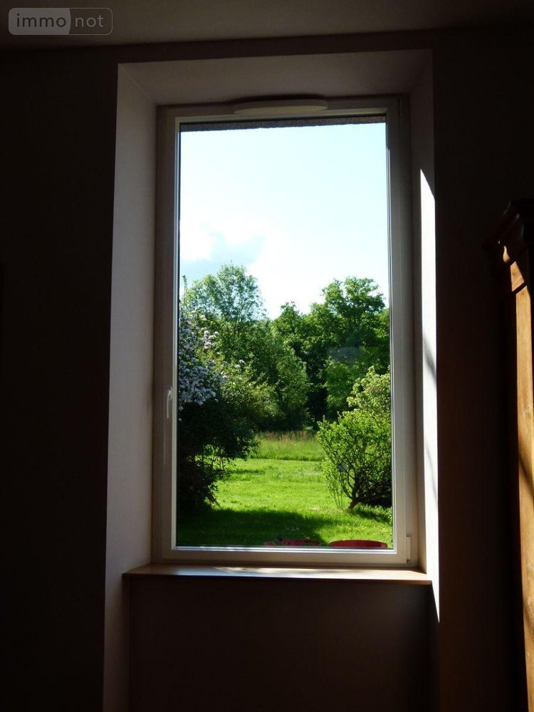 Maison a vendre Bétête 23270 Creuse 110 m2 2 pièces 199000 euros