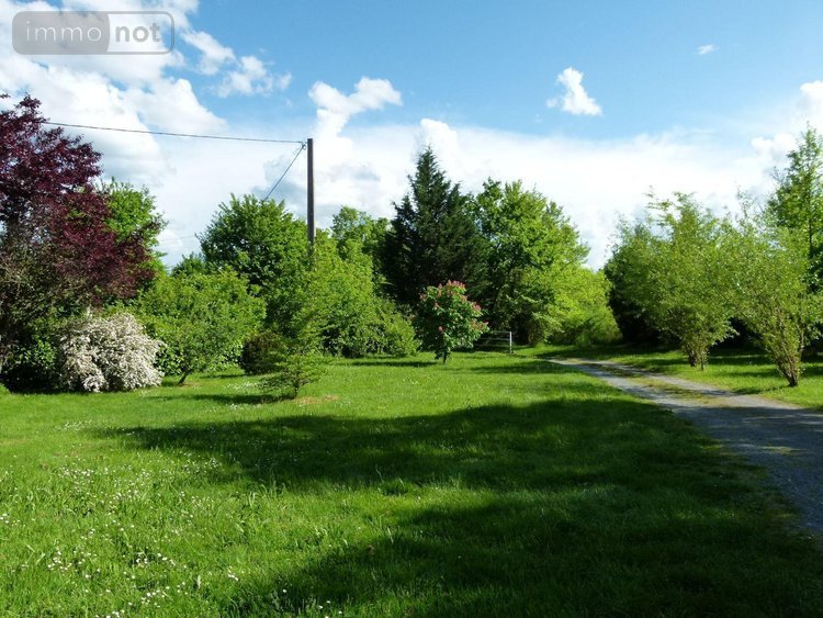 Maison a vendre Bétête 23270 Creuse 110 m2 2 pièces 208000 euros