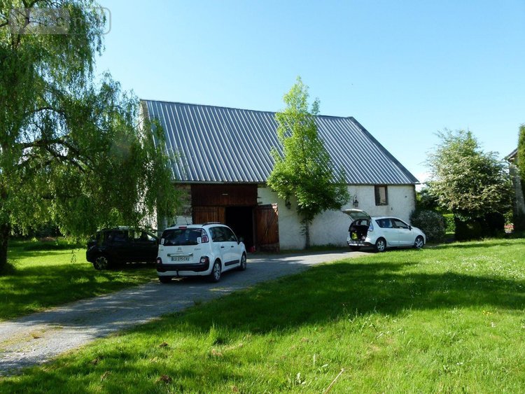 Maison a vendre Bétête 23270 Creuse 110 m2 2 pièces 208000 euros