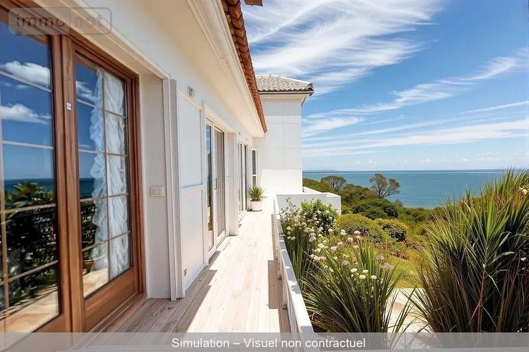 Maison a vendre Collioure 66190 Pyrénées-Orientales 337 m2 7 pièces 2490000 euros