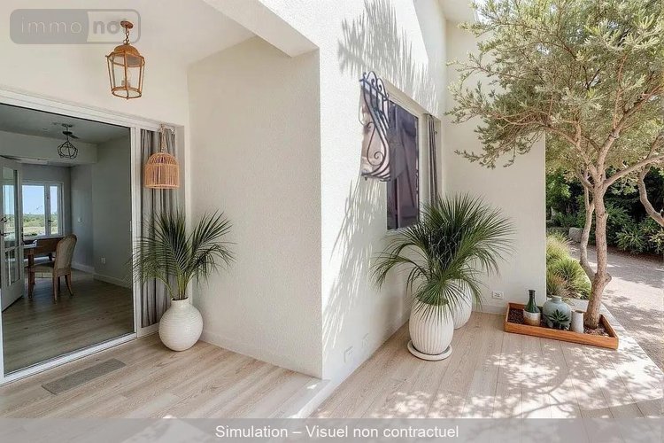 Maison a vendre Collioure 66190 Pyrénées-Orientales 337 m2 7 pièces 2490000 euros