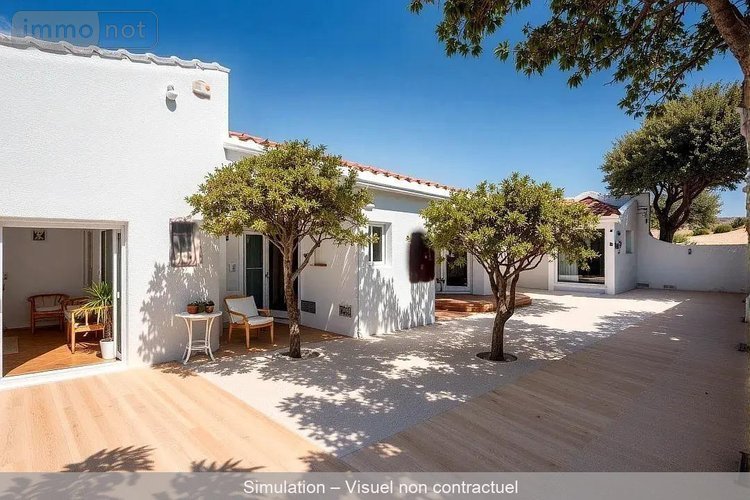 Maison a vendre Collioure 66190 Pyrénées-Orientales 337 m2 7 pièces 2490000 euros