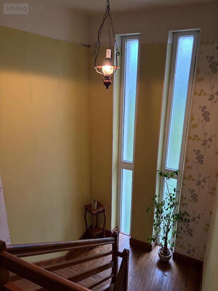 Maison a vendre Plombières-les-Bains 88370 Vosges 143 m2 6 pièces 225900 euros