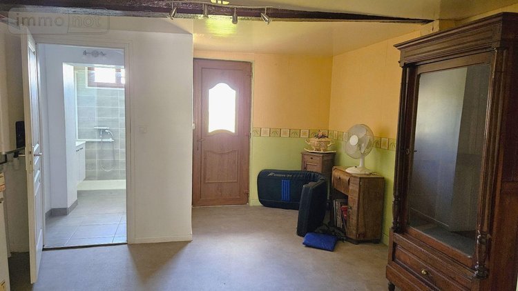 Maison a vendre Villers-le-Sec 51250 Marne 127 m2 4 pièces 82000 euros