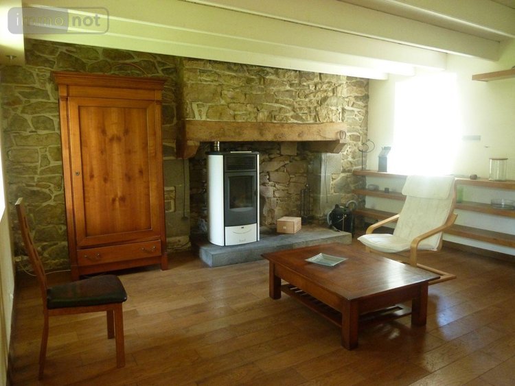 Maison a vendre Plougastel-Daoulas 29470 Finistère 163 m2 7 pièces 489800 euros