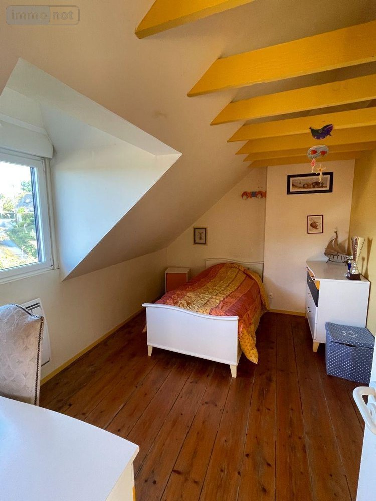 Maison a vendre Plougastel-Daoulas 29470 Finistère 163 m2 7 pièces 489800 euros