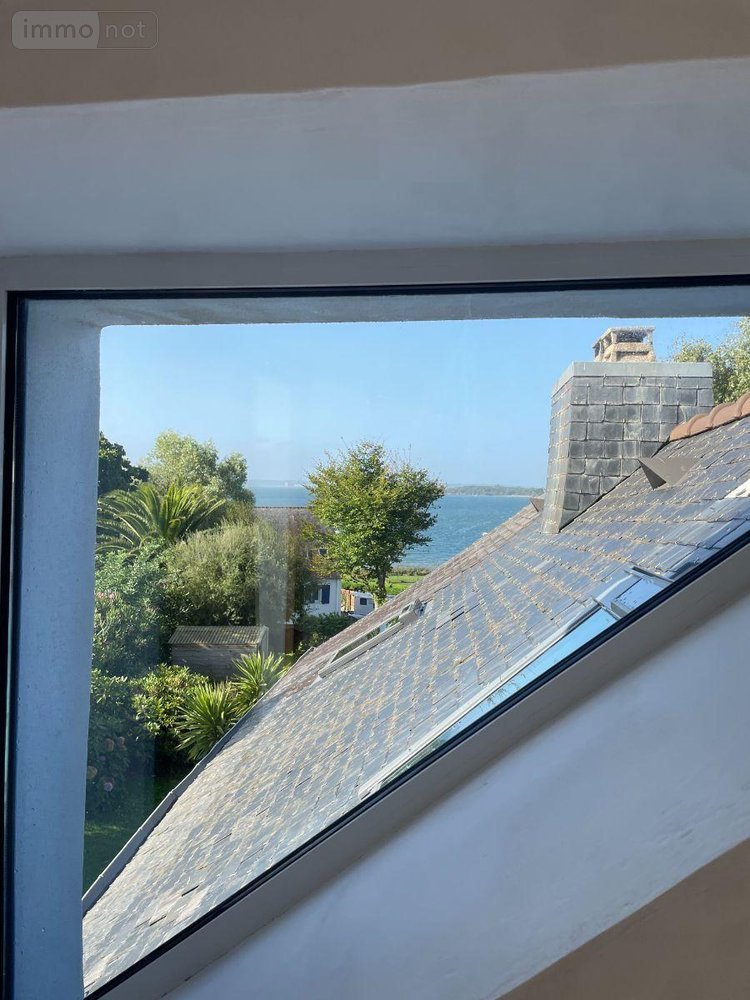 Maison a vendre Plougastel-Daoulas 29470 Finistère 163 m2 7 pièces 489800 euros