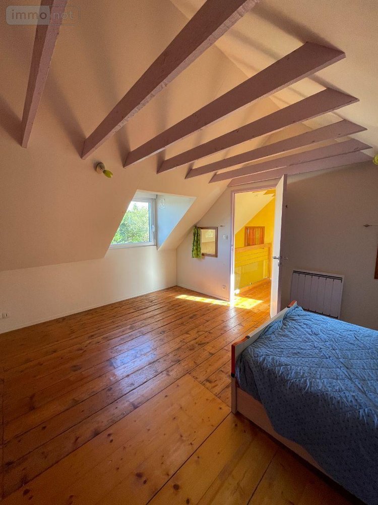 Maison a vendre Plougastel-Daoulas 29470 Finistère 163 m2 7 pièces 489800 euros