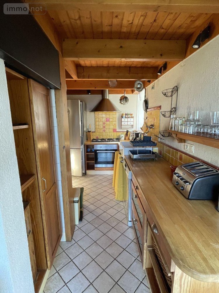 Maison a vendre Plougastel-Daoulas 29470 Finistère 163 m2 7 pièces 489800 euros