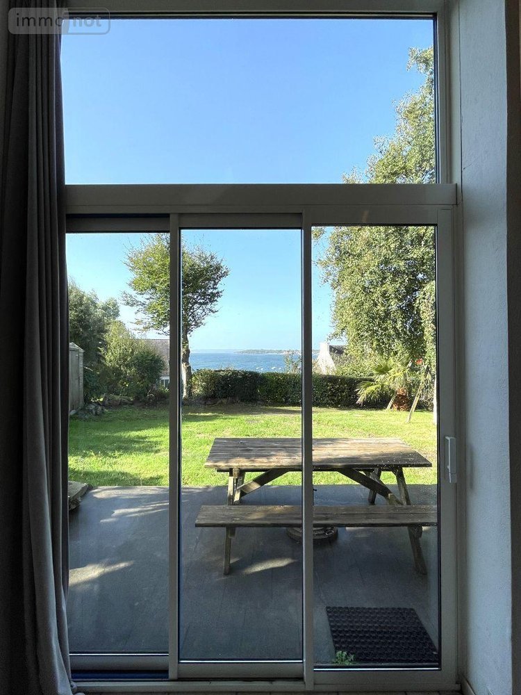 Maison a vendre Plougastel-Daoulas 29470 Finistère 163 m2 7 pièces 489800 euros
