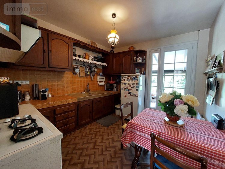 Maison a vendre Calès 24150 Dordogne 175 m2 15 pièces 375175 euros