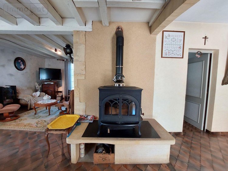 Maison a vendre Calès 24150 Dordogne 175 m2 15 pièces 375175 euros