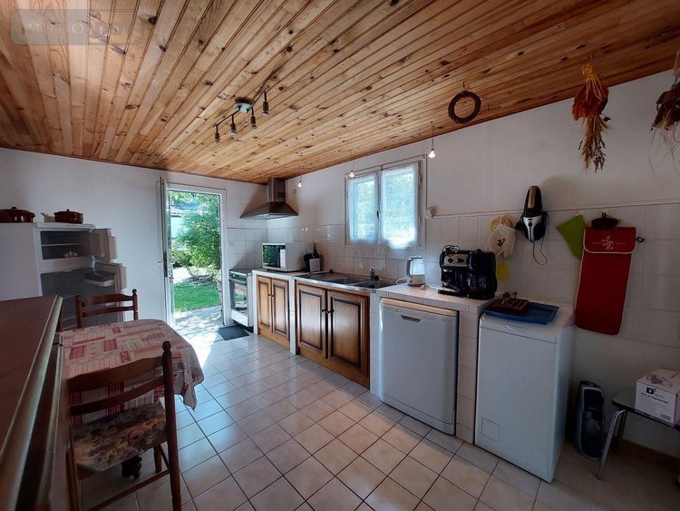 Maison a vendre Calès 24150 Dordogne 175 m2 15 pièces 375175 euros