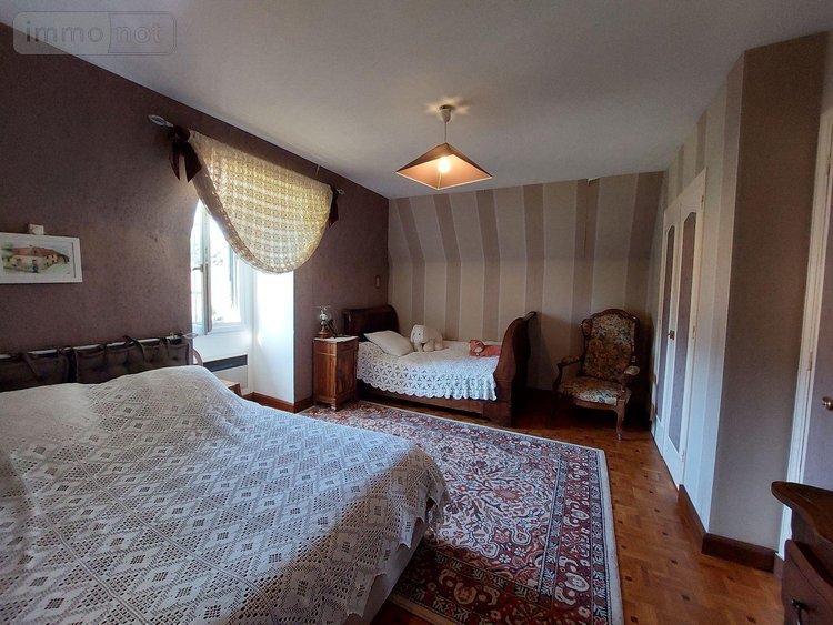 Maison a vendre Calès 24150 Dordogne 175 m2 15 pièces 375175 euros