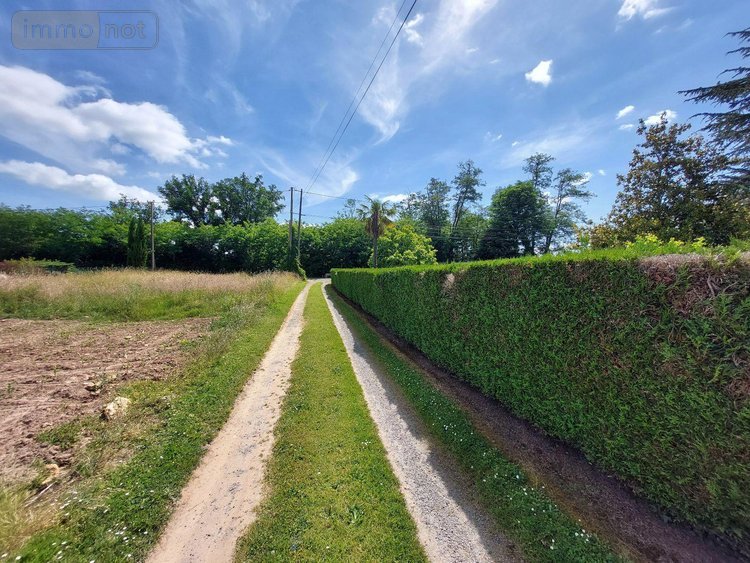 Maison a vendre Calès 24150 Dordogne 175 m2 15 pièces 375175 euros