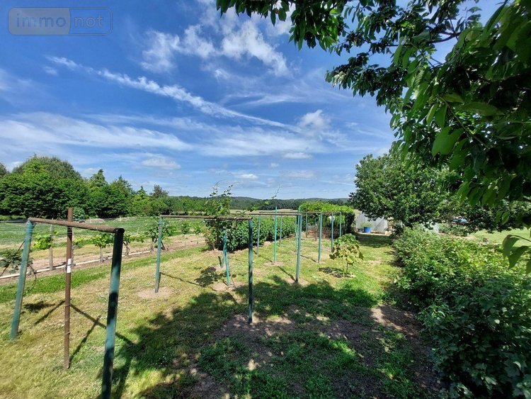 Maison a vendre Calès 24150 Dordogne 175 m2 15 pièces 375175 euros