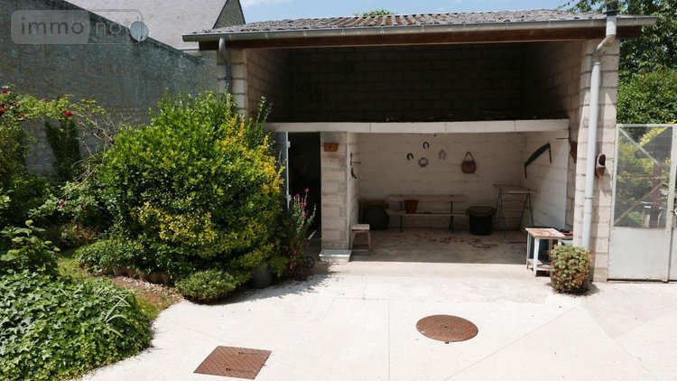 Maison a vendre Faissault 08270 Ardennes 117 m2 5 pièces 167800 euros