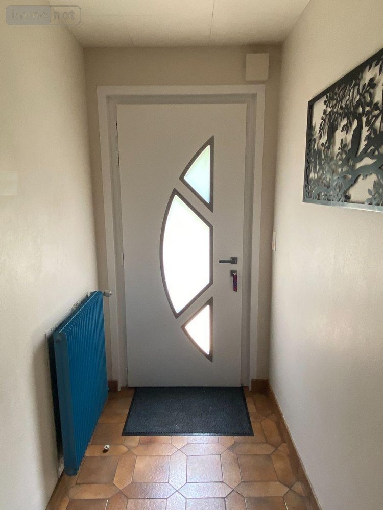 Maison a vendre Scaër 29390 Finistère 130 m2 7 pièces 243800 euros