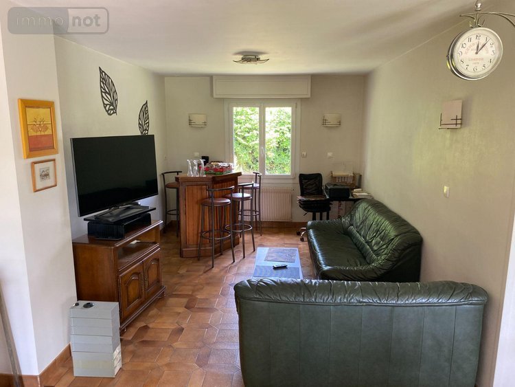 Maison a vendre Scaër 29390 Finistère 130 m2 7 pièces 243800 euros
