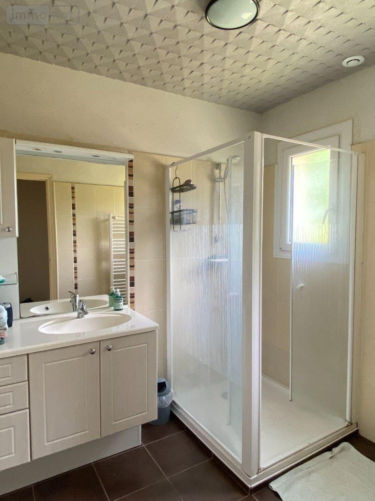 Maison a vendre Scaër 29390 Finistère 130 m2 7 pièces 243800 euros