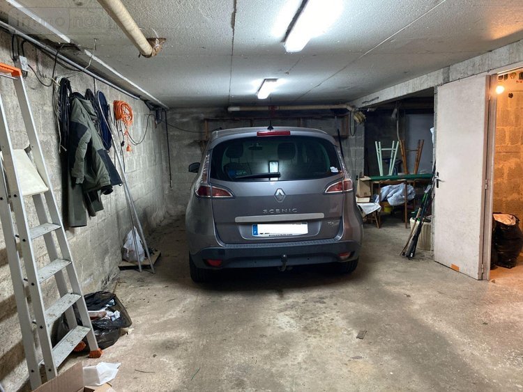 Maison a vendre Scaër 29390 Finistère 130 m2 7 pièces 243800 euros