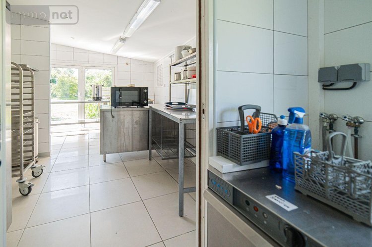 propriete a vendre Garlan 29610 Finistère 810 m2 30 pièces 1575000 euros