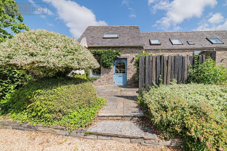 propriete a vendre Garlan 29610 Finistère 810 m2 30 pièces 1575000 euros