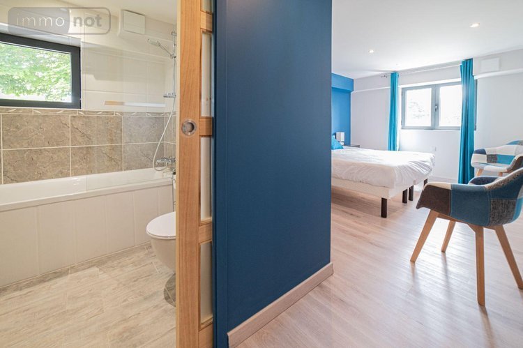 propriete a vendre Garlan 29610 Finistère 810 m2 30 pièces 1575000 euros